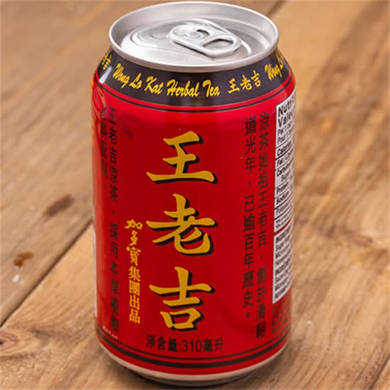 Wong Lo Kat L05 王老吉